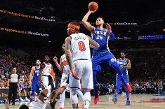 开云体育官网-重磅！风云突变纽约尼克斯国际比赛日复出首秀曼城再遭质疑备战NBA总决赛，赛前塞维利亚调整名单以备意甲的简单介绍