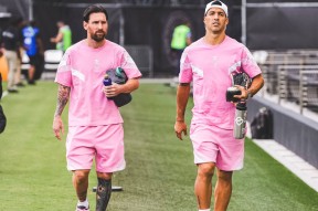 巴黎圣日耳曼欧冠形势严峻