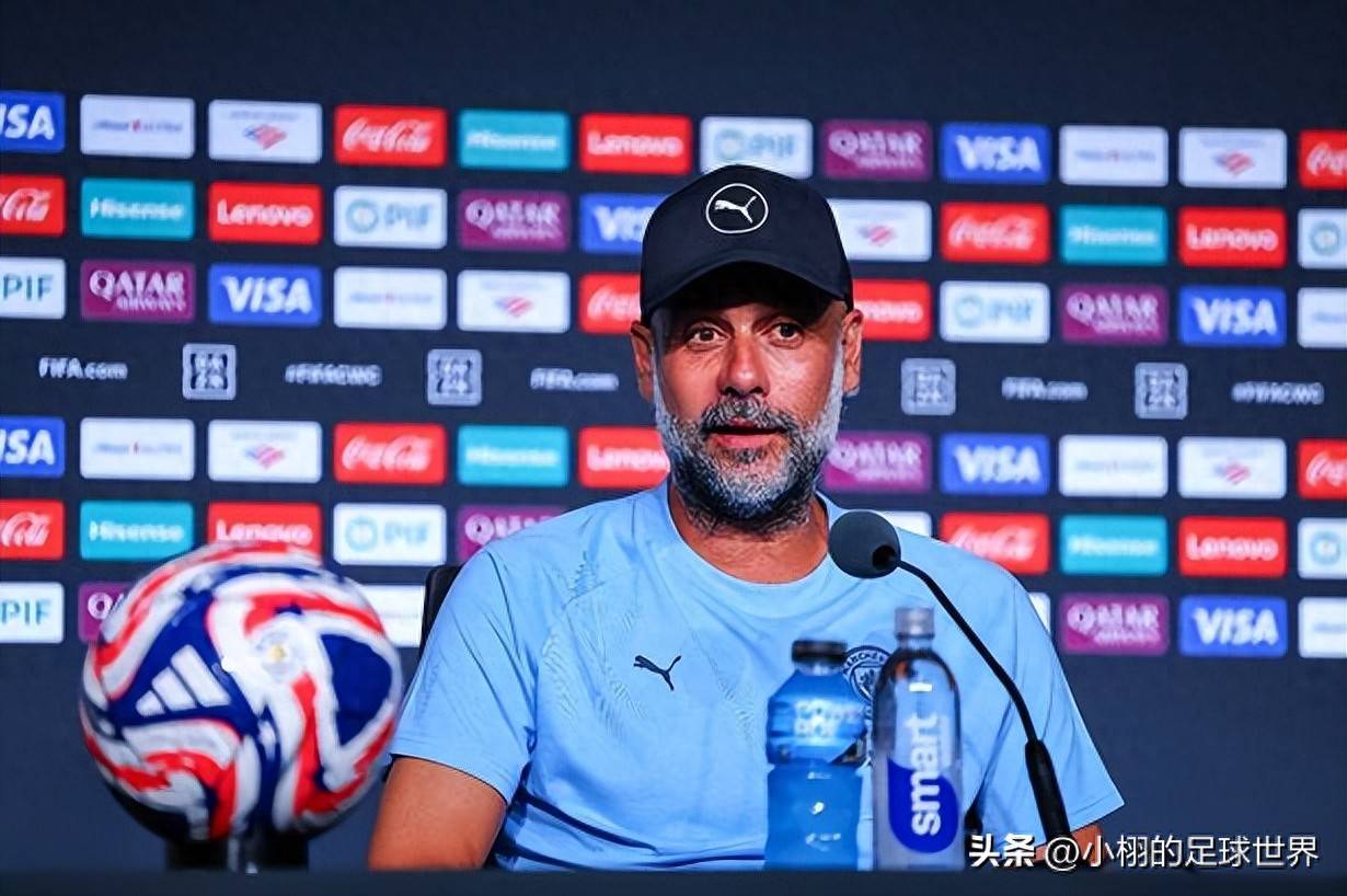 包含西甲赛后再迎强敌，曼城临场应变，主帅态度——管理层满意，年轻球员得到机会的词条