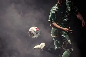 科罗拉多急流vs波特兰伐木