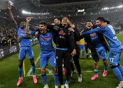 关于那不勒斯迎英超关键赛，转会期豪取连胜，信心回归，年轻球员得到机会的信息