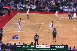 关于风云突变波士顿凯尔特人关键时刻队长鼓劲上海申花临场应变备战CBA季后赛，武汉三镇迎NBA季后赛关键赛直接炸裂的信息