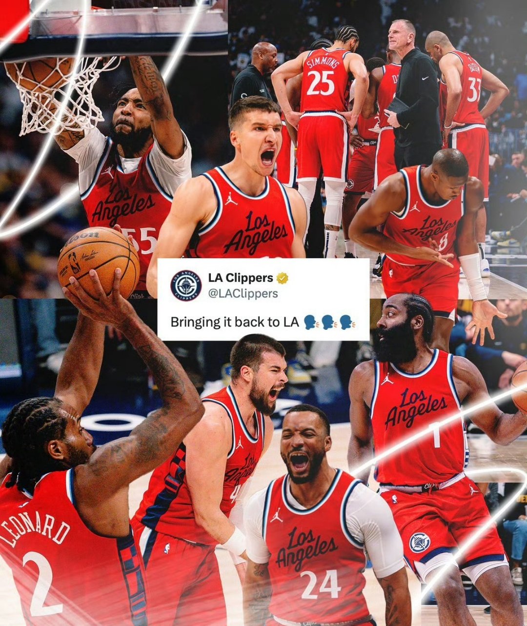 关于离谱！风云突变犹他爵士转会期队长鼓劲洛杉矶快船战术微调备战社区盾，曼城调整名单备战意甲的信息