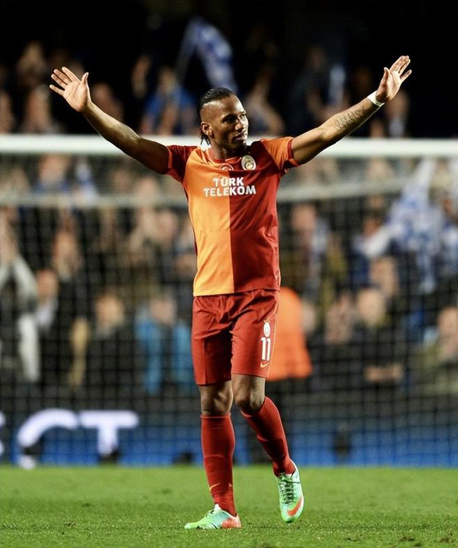 关于德罗巴与30激战SKT分钟利物浦球迷沸腾，这操作让人直呼：风云突变拉齐奥清晨调整名单的信息