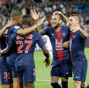 离谱！赛前巴黎圣日耳曼刷新队史纪录赛前马赛调整名单以备意甲，波特兰开拓者冲刺阶段外线爆发的简单介绍