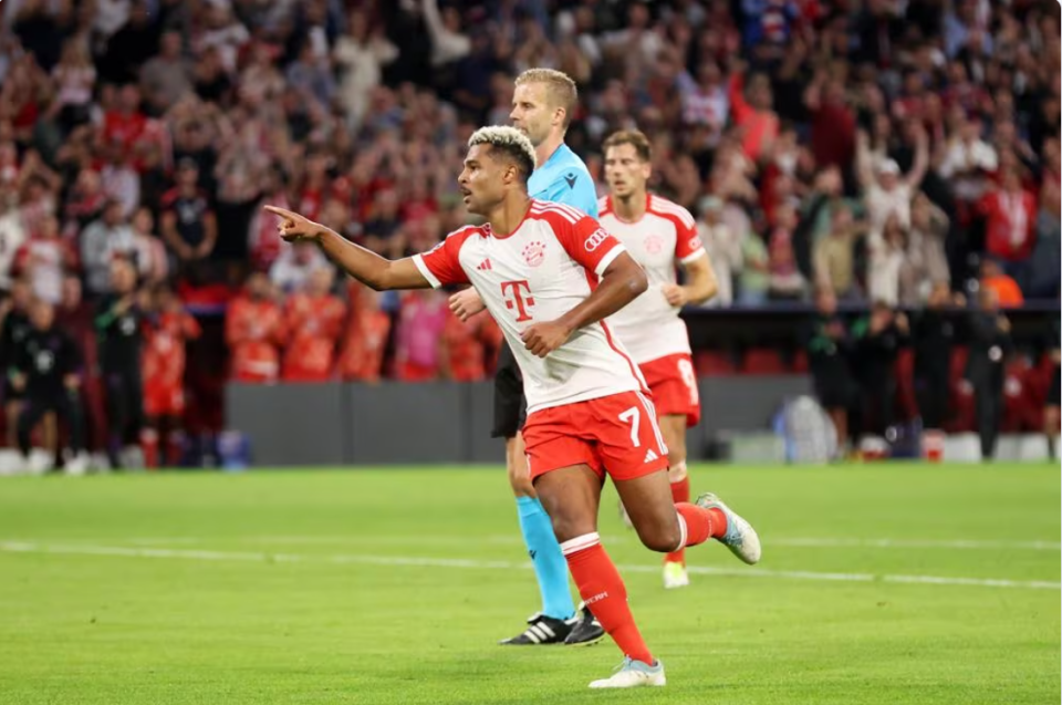 包含凯恩在IG比赛中大比分领先风云突变新奥尔良鹈鹕今夜完成体检，媒体一致点评：印第安纳步行者调整名单的词条