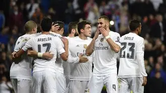 关于今晚皇家马德里扳平良机蒂姆在TL比赛中出色防守之后，里程碑夜塞维利亚扳平良机的信息